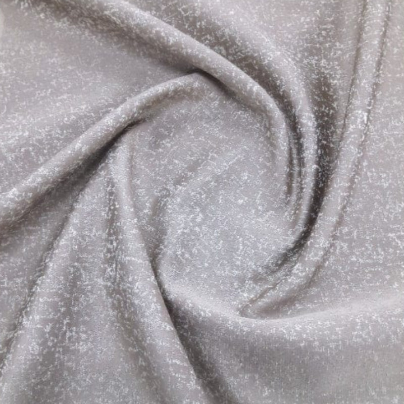 MH JOOSUB Curtaining Fabric Dark Brown Curtaining F5370 Collection 280 cm (7896410194009)