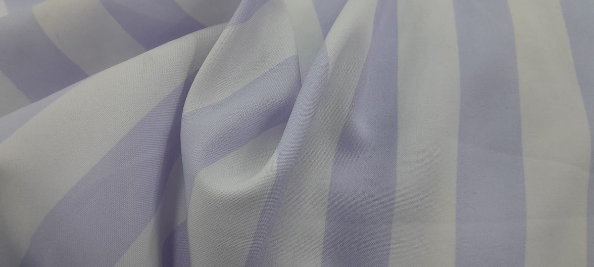 MH JOOSUB Curtaining Printed Mini Matt Light Purple (7310319583321)