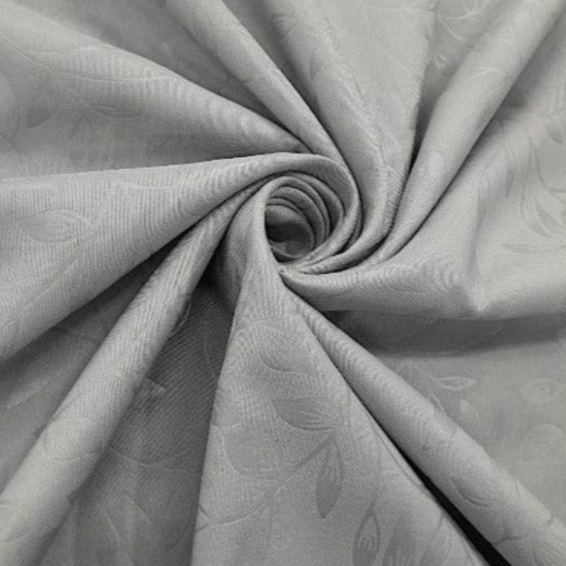 MH JOOSUB Fabric Grey Embossed Mini Matt 3M Design 2 PVL220365 Collection 280 cm (7710937350233)