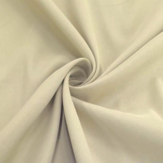 MH JOOSUB Mini Matt Fabric Beige Mini Matt Plain Collection 280 cm (7784235728985)