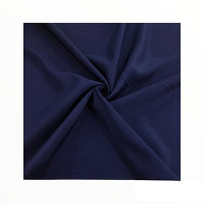 MH JOOSUB Mini Matt Fabric Navy Mini Matt Plain Collection 280 cm (7784235728985)
