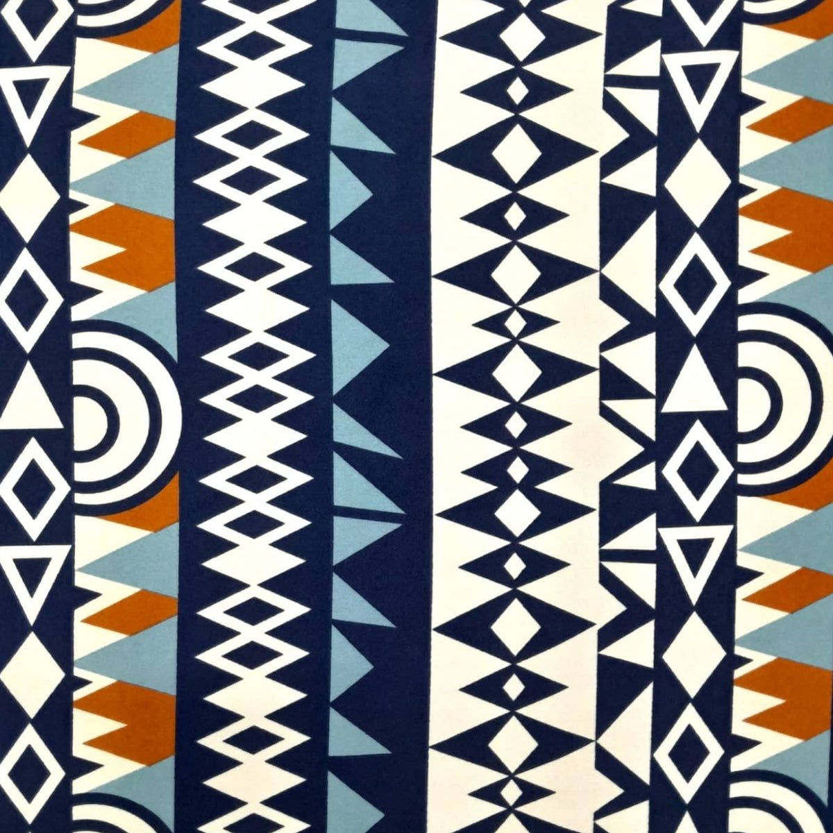 MH JOOSUB Mini Matt Printed Mini Matt Design 1 Scrolls 140 cm