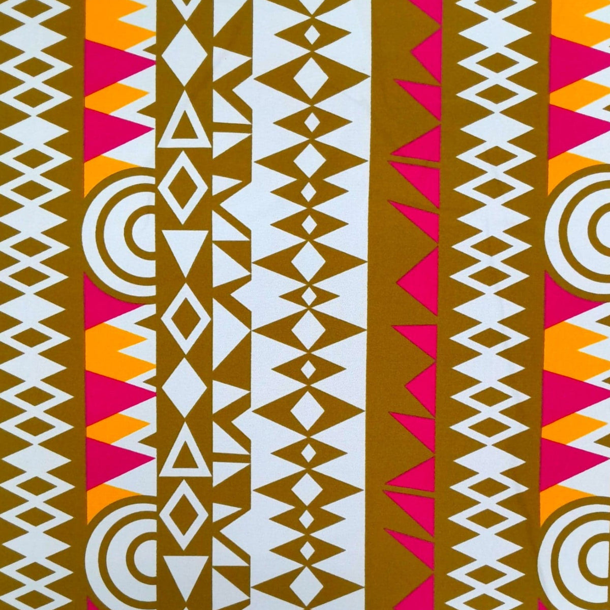 MH JOOSUB Mini Matt Printed Mini Matt Design 1 Scrolls 140 cm