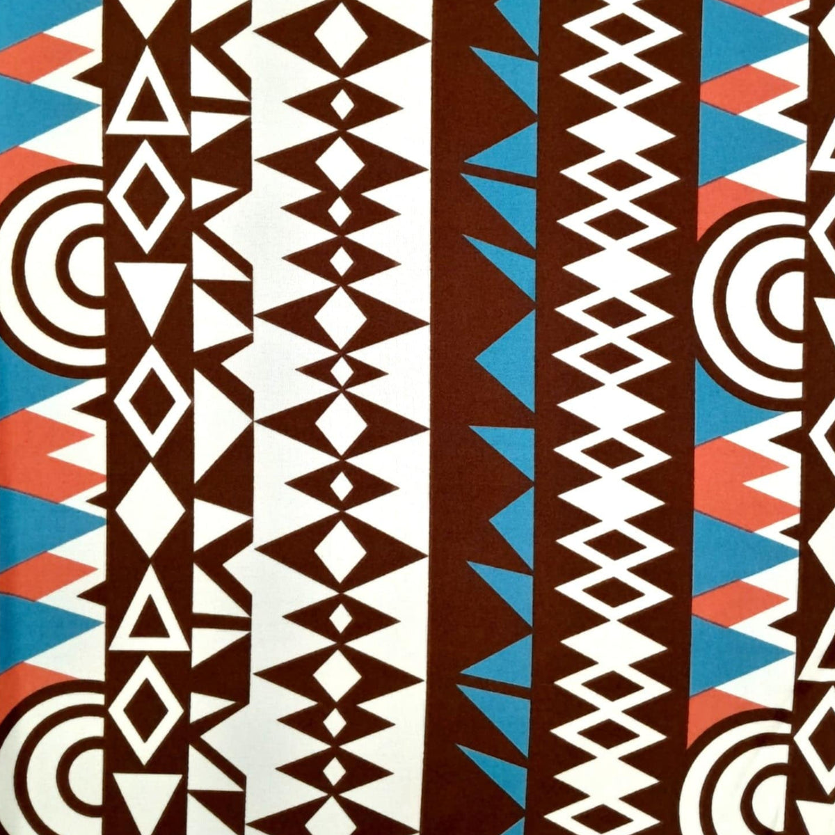 MH JOOSUB Mini Matt Printed Mini Matt Design 1 Scrolls 140 cm