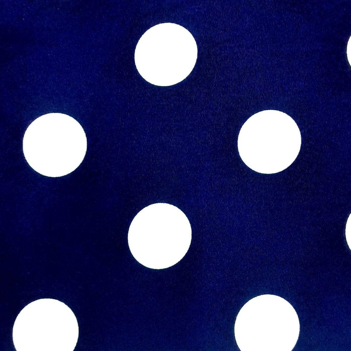 MH JOOSUB Mini Matt Printed Mini Matt Polka Dots D#9 140 cm