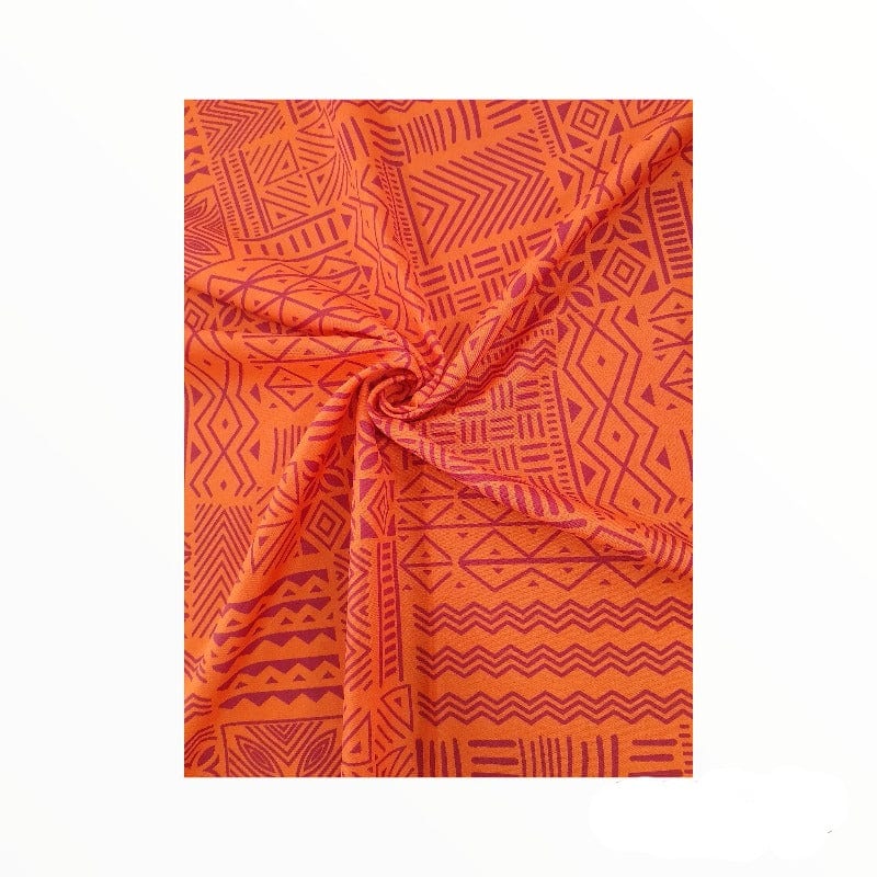 MH JOOSUB Printed Mini Matt Printed Mini Matt 6890 Design 12 Collection 140 cm (7770373226585)