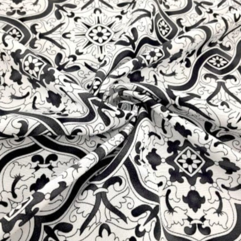 MH JOOSUB Printed Mini Matt Printed Mini Matt 6890 Design 13 Collection 140 cm (7771278114905)