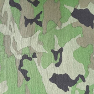 MH JOOSUB Printed Mini Matt Printed Mini Matt Design 16 Camoflauge Collection 140 cm (7882839097433)