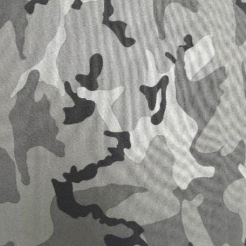 MH JOOSUB Printed Mini Matt Printed Mini Matt Design 16 Camoflauge Collection 140 cm (7882839097433)