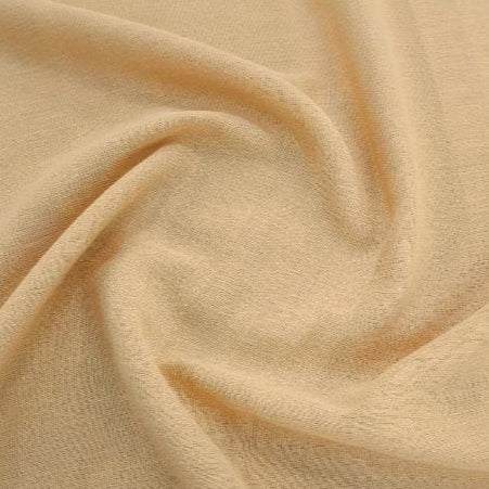 MH JOOSUB SHEER VOILE Yellow Sheer Delight Stripe Collection 280 cm