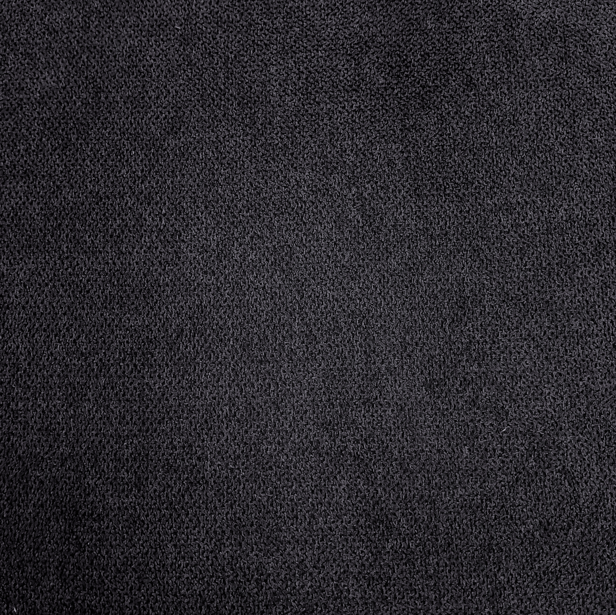 MH JOOSUB Upholstery Fabric Black Brody Upholstery Fabric 140cm