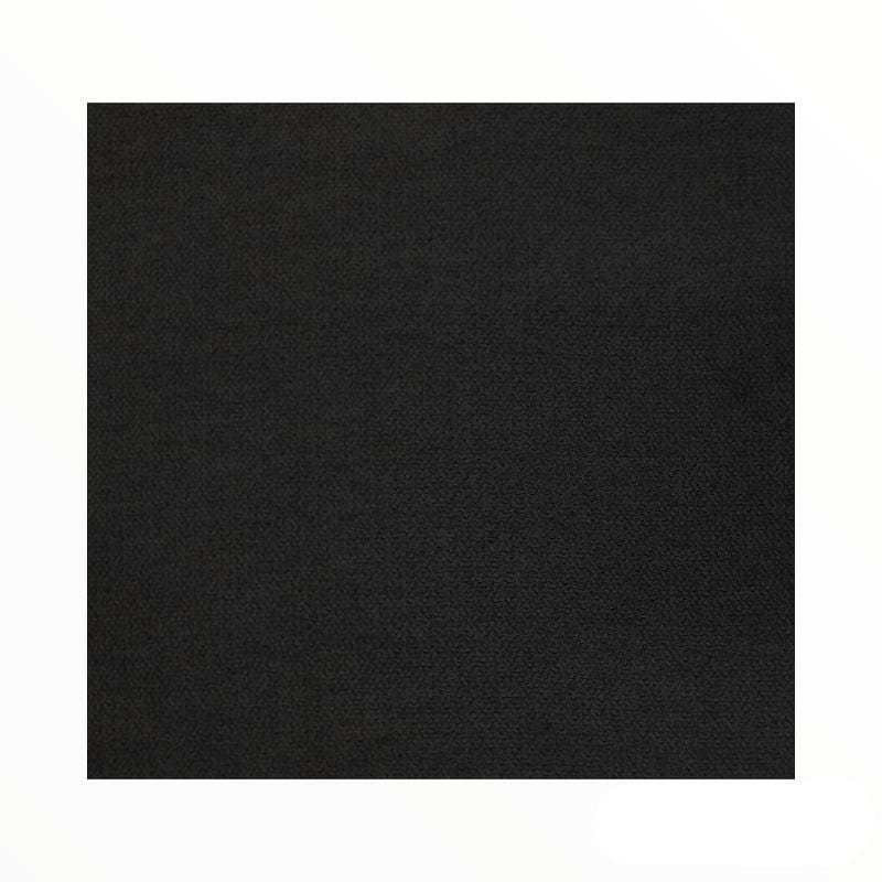 MH JOOSUB Upholstery Fabrics Brody Upholstery Black 140 cm (7784446034009)