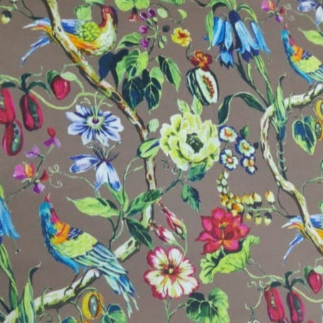 MH JOOSUB Upholstery Fabrics Printed Velvet Upholstery Collection 140 cm (7693144784985)