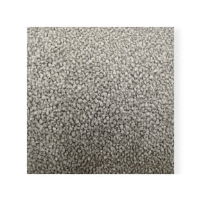 MH JOOSUB Upholstery Fabrics Sherpa Upholstery Silver JF8O7 (7495512883289)
