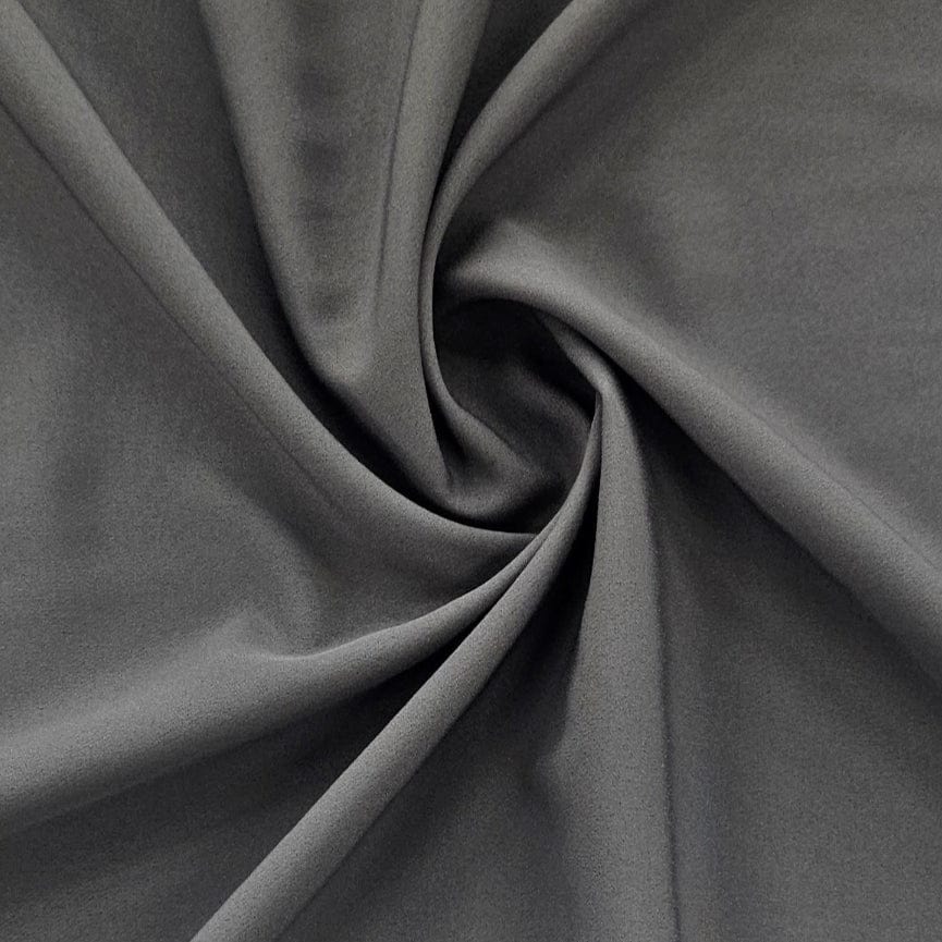 MHC BARBIE Anthracite Barbie Fabric 150cm