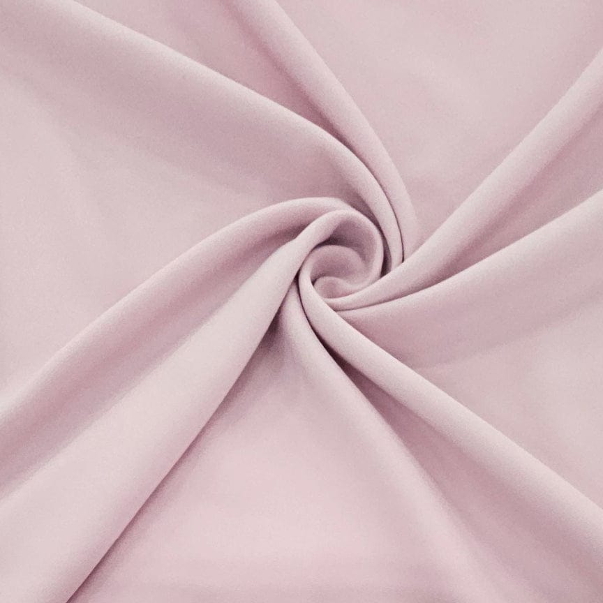MHC BARBIE Baby Pink Barbie Fabric 150cm