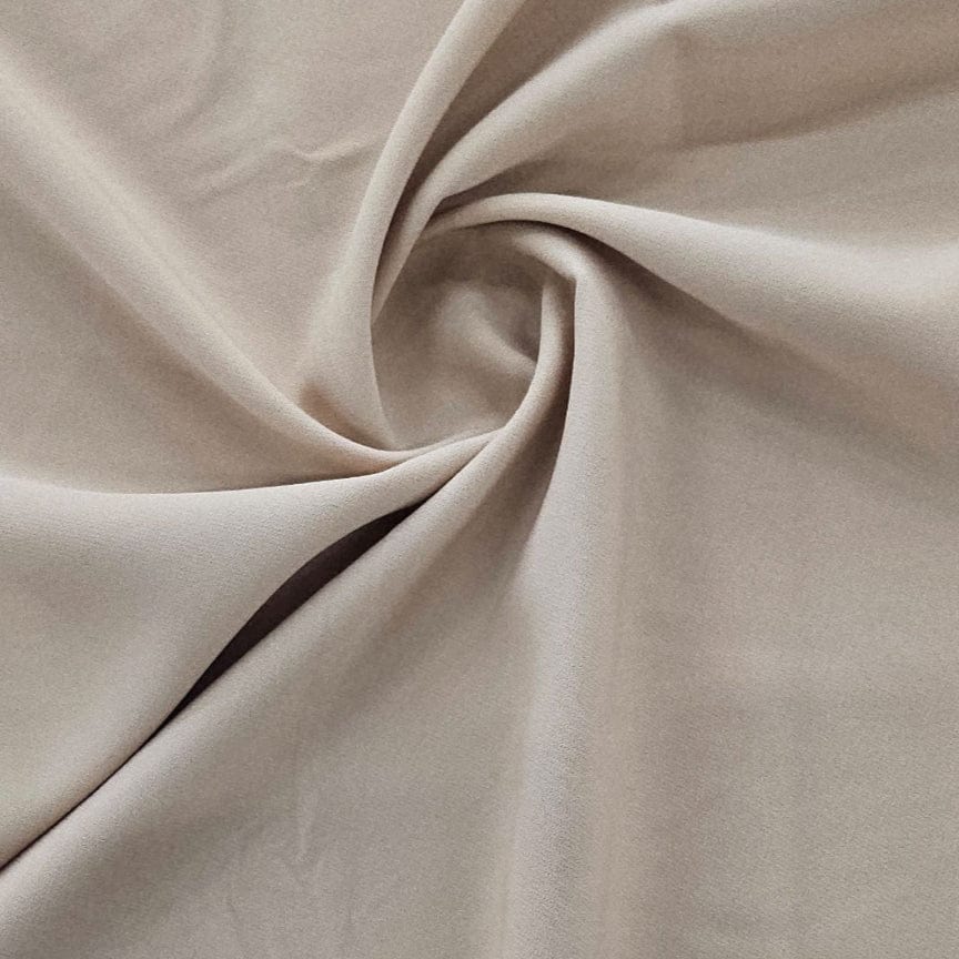 MHC BARBIE Candied Ginger Barbie Fabric 150cm