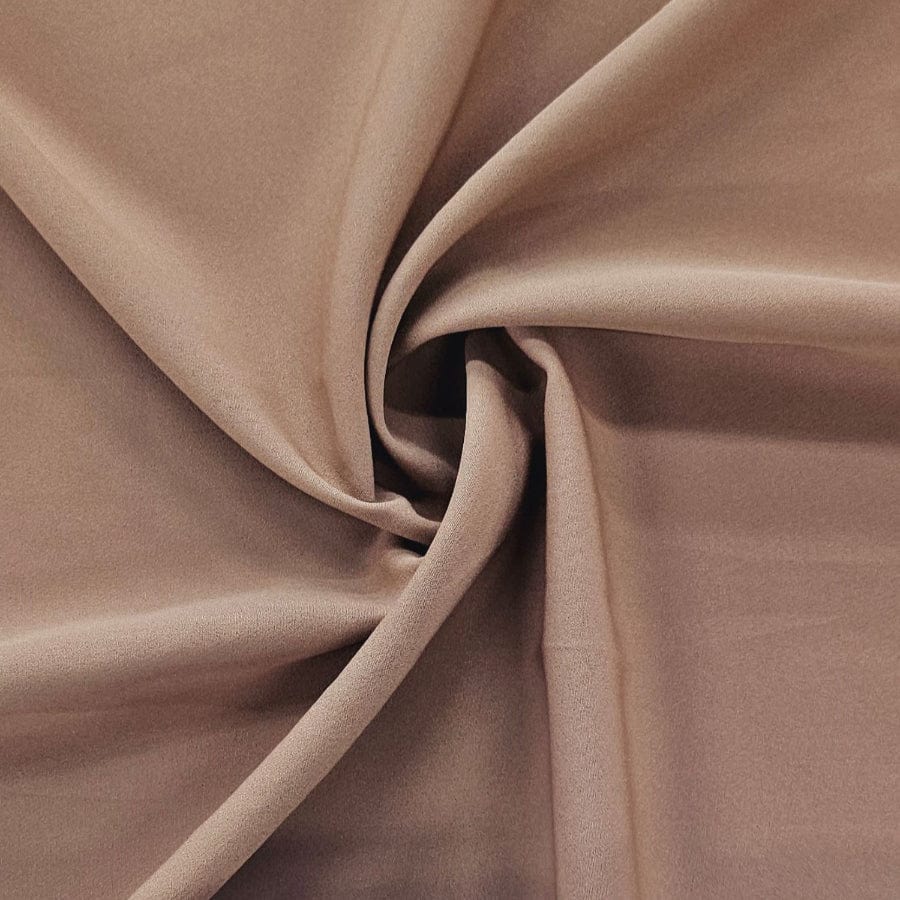 MHC BARBIE Espresso Barbie Fabric 150cm