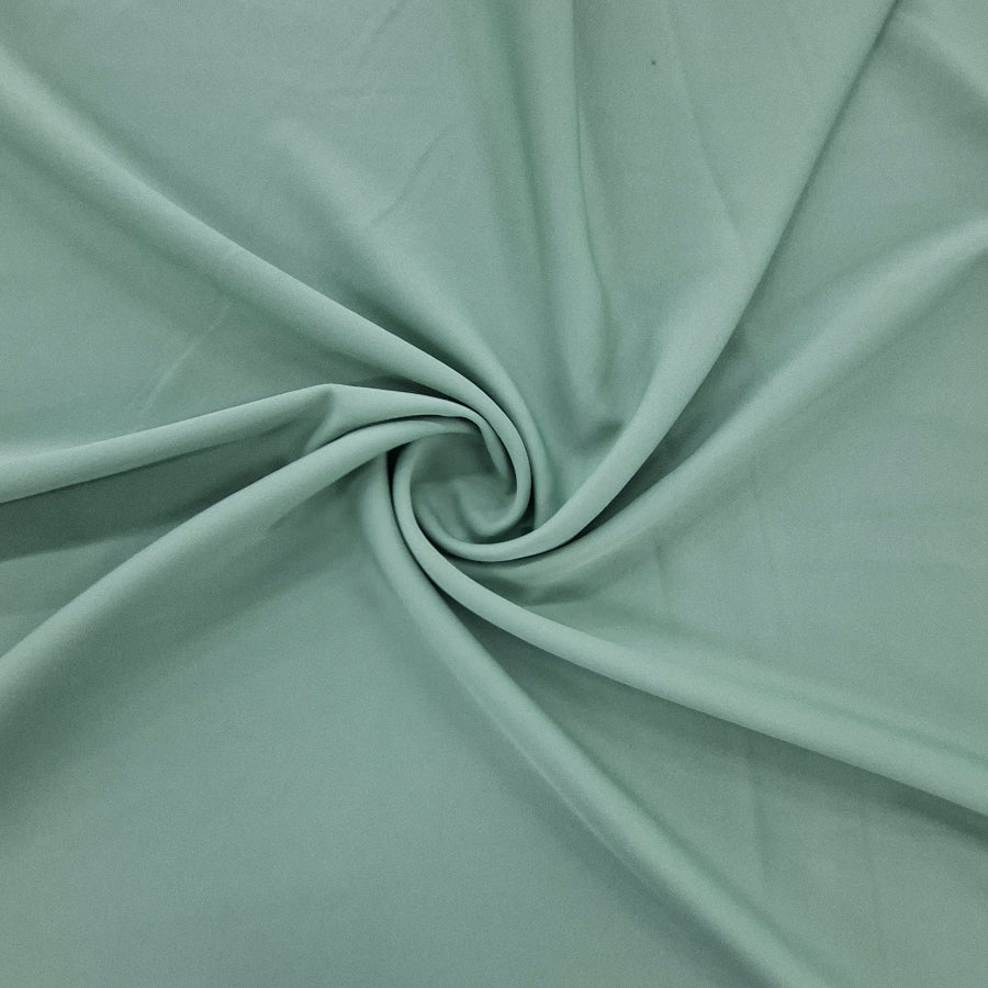 MHC BARBIE Forest Green Barbie Fabric 150cm