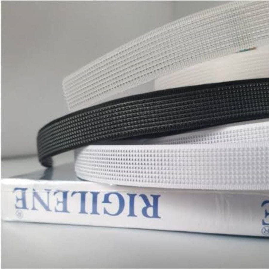 Polyester Boning 15mm.
