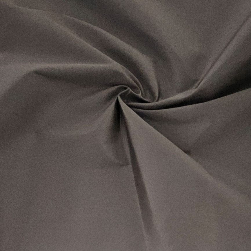 MHC Cotton Chocalate Cotton Twill Fabric 150cm