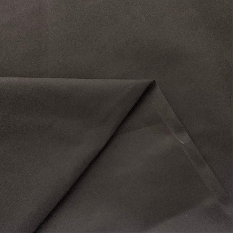 MHC Cotton Chocalate Cotton Twill Fabric 150cm