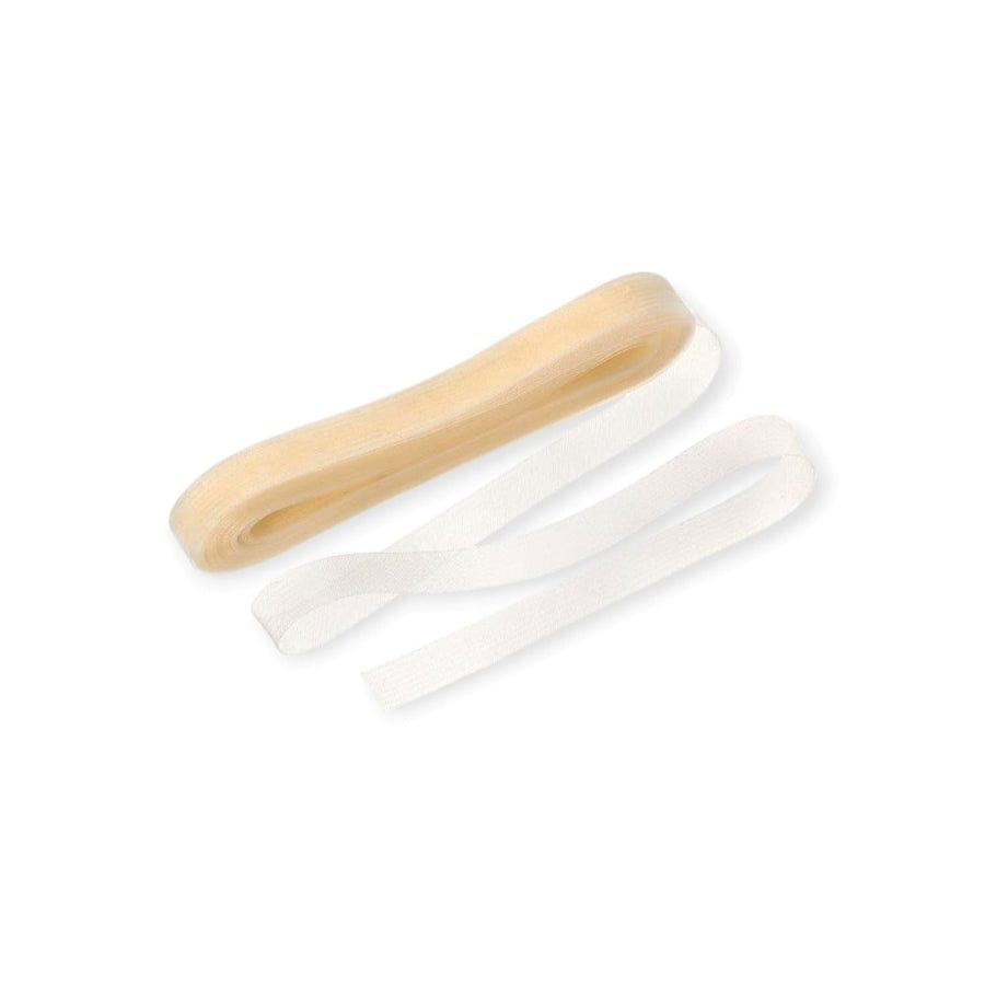 MHC Crinoline Beige Hard Crinoline 2.5cm