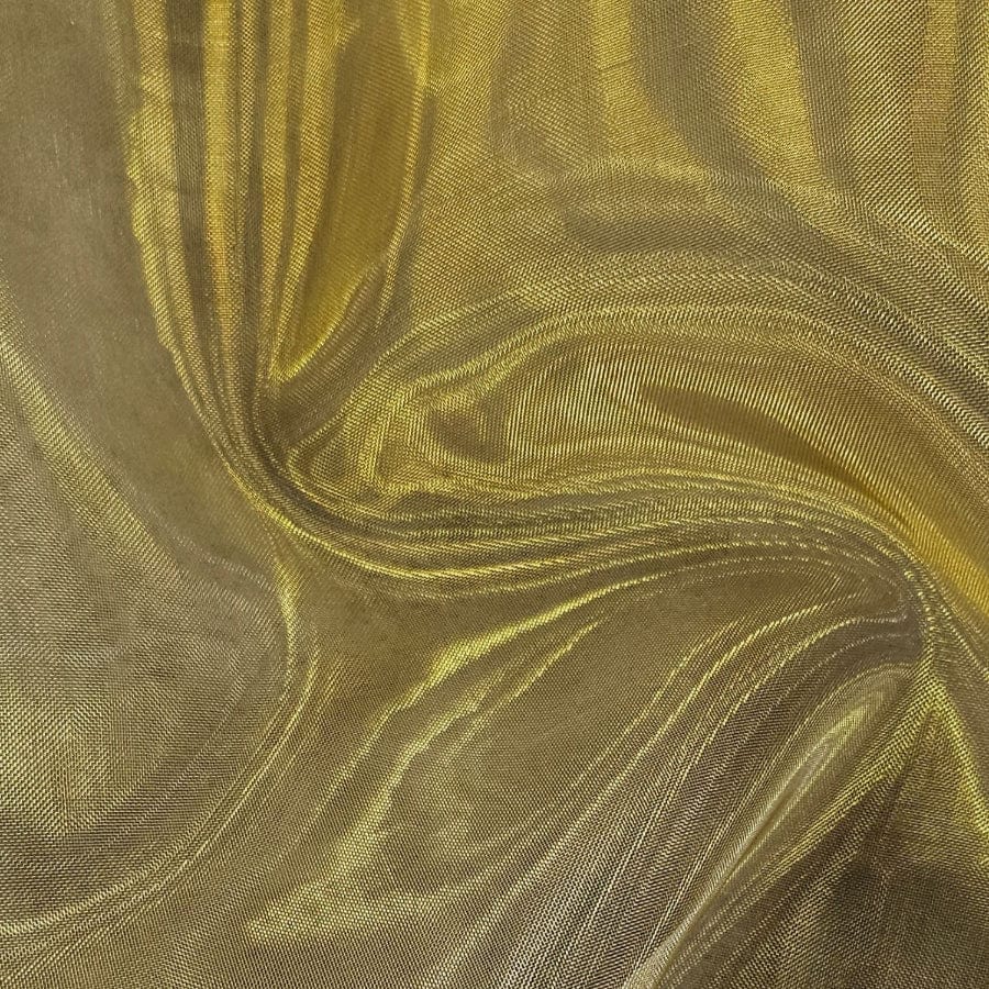 MHC Crinoline Gold Crinoline Fabric 150cm