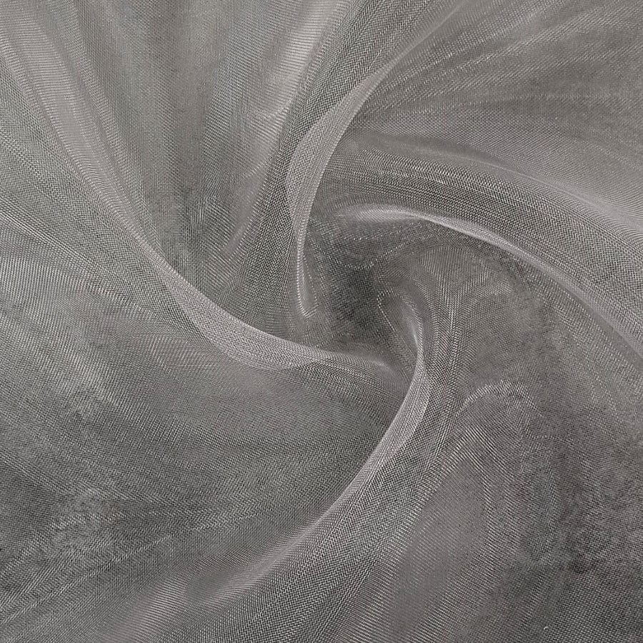 MHC Crinoline Grey Crinoline Fabric 150cm