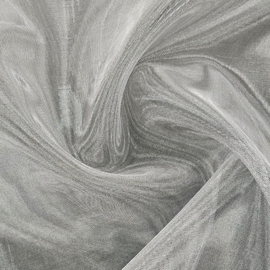 MHC Crinoline Silver Crinoline Fabric 150cm