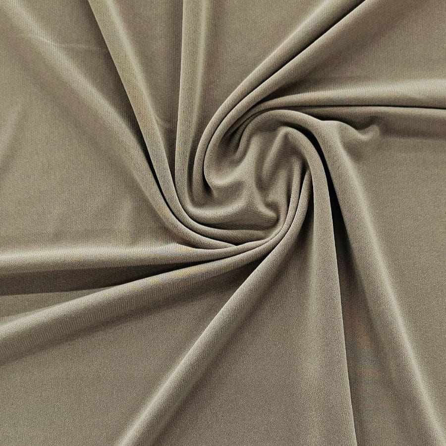 MHC Dress Fabrics Leafless Tree P/D Bon Bon Spandex