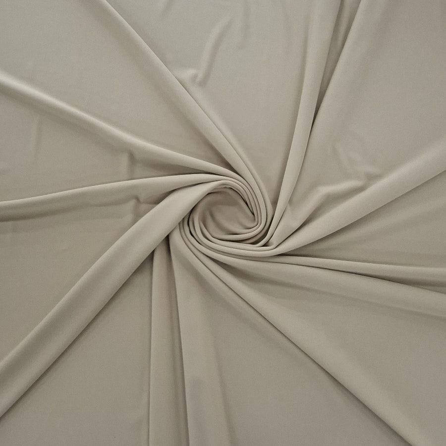 MHC Dress Fabrics Nude P/D Bon Bon Spandex
