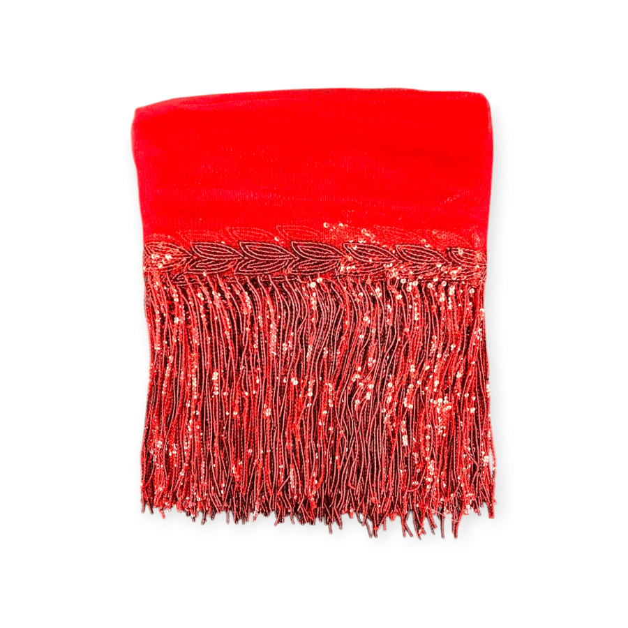MHC Fringing Red Sequence Fringing 25mm