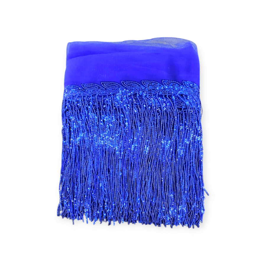 MHC Fringing Royal Sequence Fringing 25mm