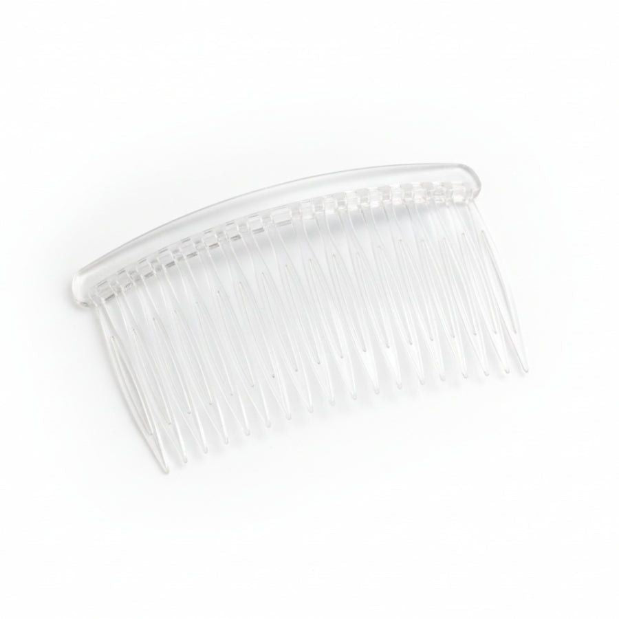 MHC Hair Comb HC Plastic Hair Comb HC Plastic