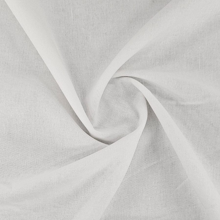 MHC Linen Ivory Ramie Linen Fabric 140cm