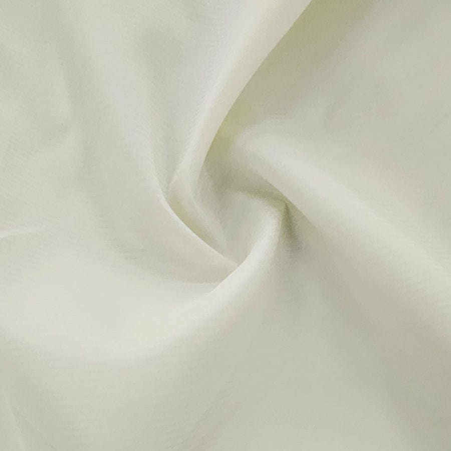 MHC Pocketing Cream Stripe Pocketing Fabric 150cm
