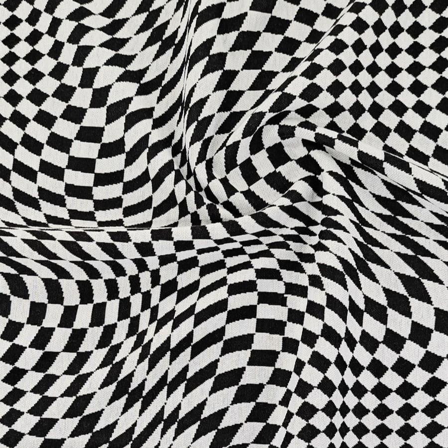 MHC Poly Span Psychedelic Poly Span Jacquard 150cm