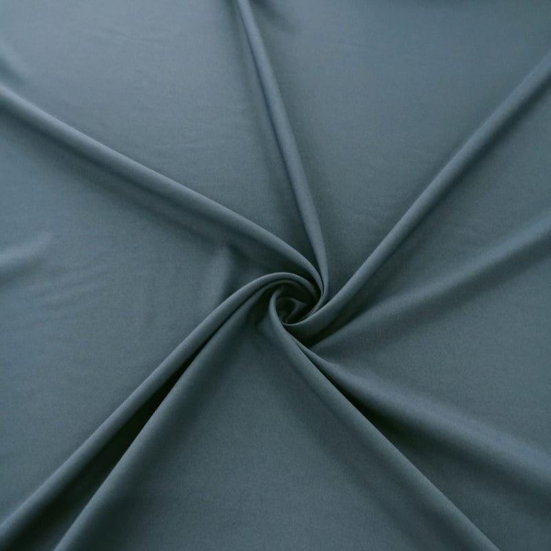 MHC Polyester Fabric DK Grey Mini Matt Fabric 150cm