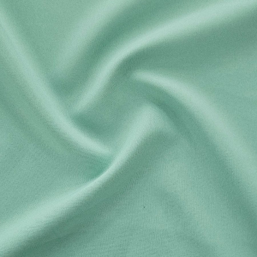 MHC Polyester Fabric Duck Egg Mini Matt Fabric 150cm