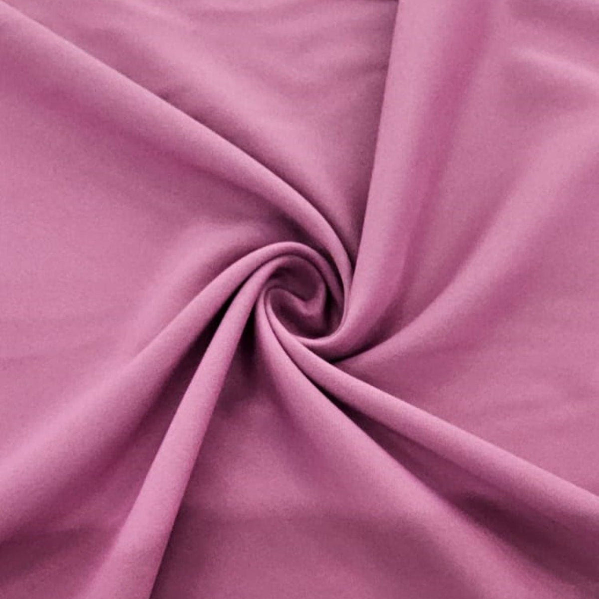 MHC Polyester Fabric Dust Pink Mini Matt Fabric 150cm
