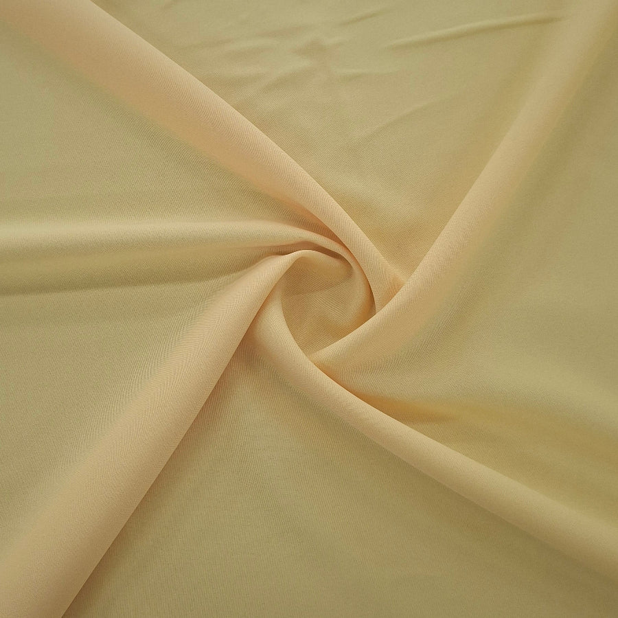MHC Polyester Fabric Lemon Mini Matt Fabric 150cm