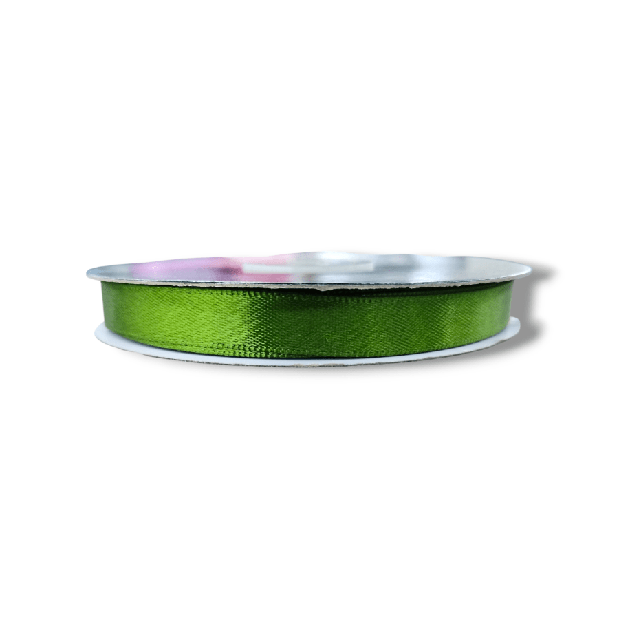 MHC Ribbon Collection Fern Satin Ribbon 10mm