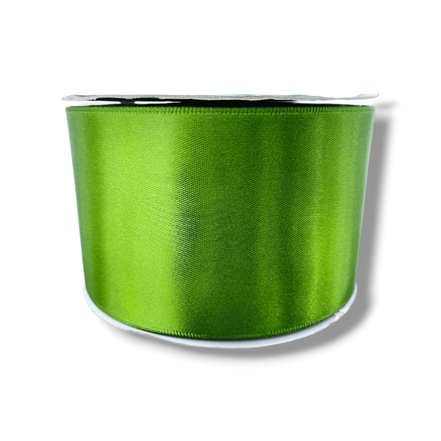 MHC Ribbon Collection Fern Satin Ribbon 60mm