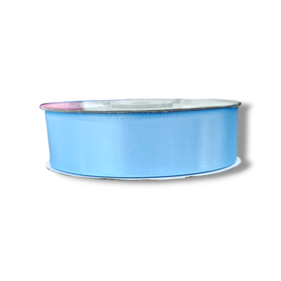MHC Ribbon Collection Frost Satin Ribbon 25mm