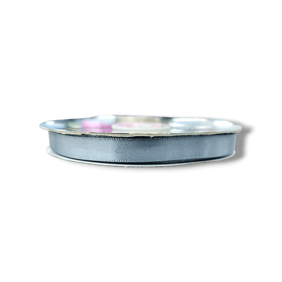MHC Ribbon Collection Metal Satin Ribbon 10mm