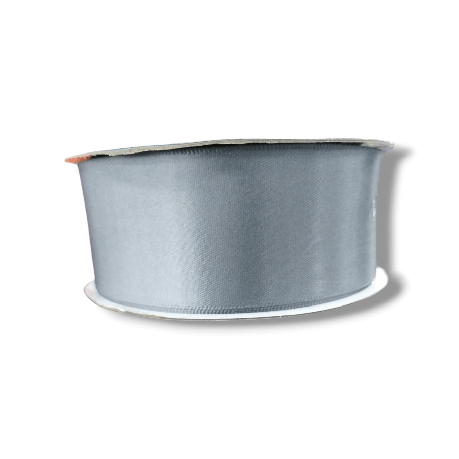 MHC Ribbon Collection Metal Satin Ribbon 40mm