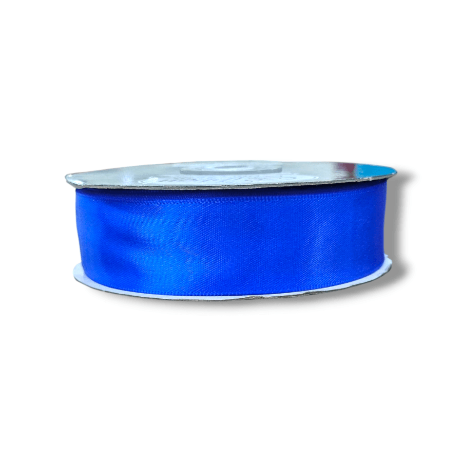 MHC Ribbon Collection Royal Satin Ribbon 25mm