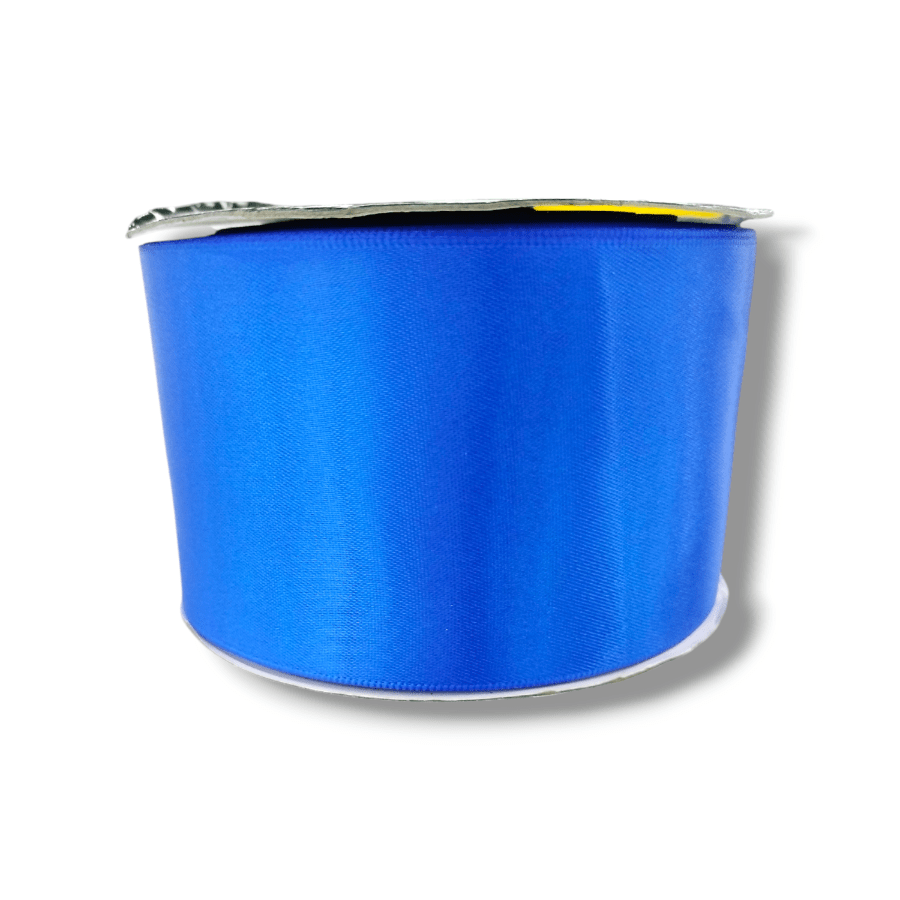 MHC Ribbon Collection Royal Satin Ribbon 60mm