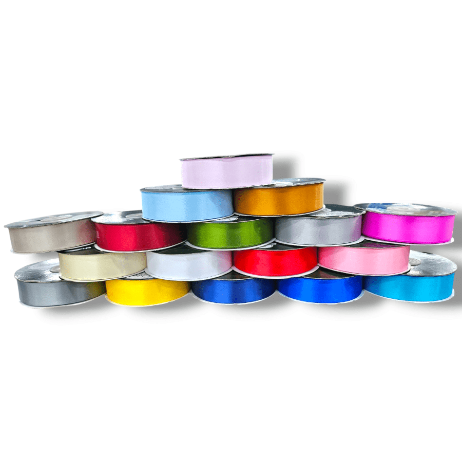 MHC Ribbon Collection Satin Ribbon 25mm